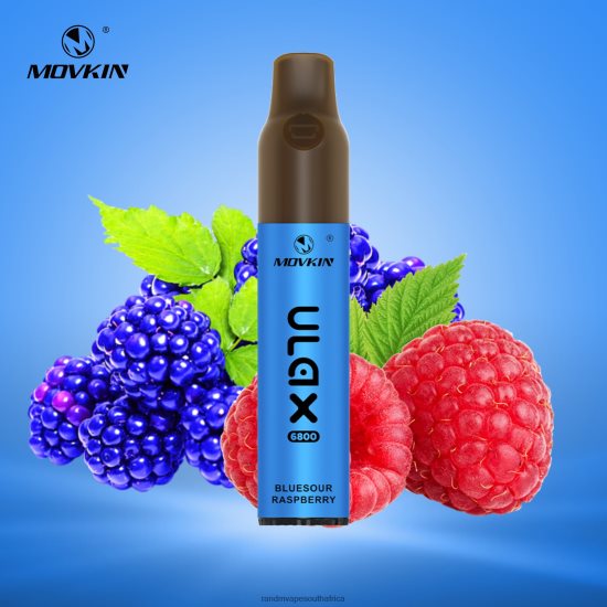 Bluesour Raspberry